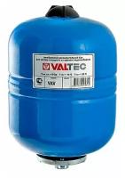 Расширительный бак для ГВС и ХВС Valtec 24л, синий VT.AV.B.060024