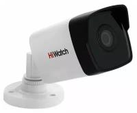 HiWatch DS-I200 (D) (2.8 mm) IP-камера цилиндрическая