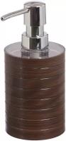 432-03 Дозатор для жидкого мыла Wood Vanstore