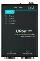 Преобразователь MOXA UPort 1250I