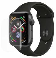 Защитное стекло OrangeStereo для Apple Watch 42mm UV Glue