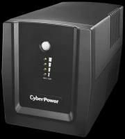 CyberPower ИБП TOWER 1500VA 900W UT1500E CYBERPOWER 4 Schuko