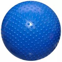 Медбол/ Мяч для атлетических упражнений/медицинбол надувной SPRINTER, 3 кг. Наполнитель: песок. Цвет: из ассортимента