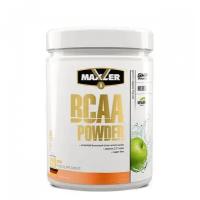 Maxler BCAA Powder (420 г) (зеленое яблоко)