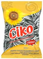 100Г семечки CIKO полос ЖАР С