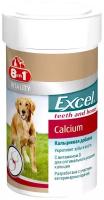 Добавка в корм 8 In 1 Excel Calcium, 470 таб