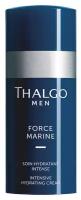 Крем интенсивный увлажняющий Thalgo Men Intensive Hydrating Cream 50 мл