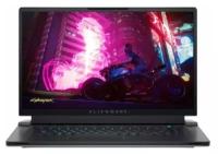 Ноутбук Dell Alienware x17 R1 X17-0402