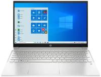 Ноутбук HP Pavilion 15-eg1001nq (QWERTY) 15.6" FHD, Intel Core i5-1155G7, 8Gb, 256Gb SSD, Win 11