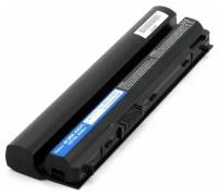 Аккумуляторная батарея усиленная для ноутбука Dell Latitude E6430s 11.1V (5200mAh)