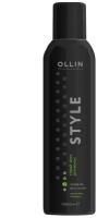 Спрей-Воск OLLIN PROFESSIONAL для волос средней фиксации, 150 мл