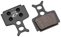 Тормозные колодки Jagwire Pro Extreme Sintered Disc Brake Pad Formula (DCA580)