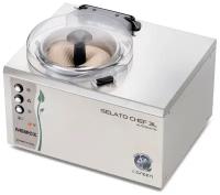 Фризер для мороженого Nemox Gelato Chef 3L Automatic i-Green