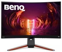 BenQ Монитор LCD 31.5" EX3210R MOBIUZ черный