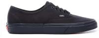 Кеды Vans UA AUTHENTIC Black/Black Унисекс VEE3BKA 055