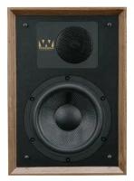 Фронтальные колонки Wharfedale Denton 85