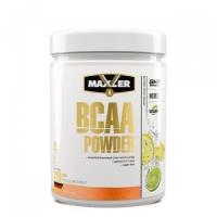 Maxler BCAA Powder (420 г) (лимон-лайм)