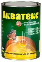 Антисептик Акватекс палисандр 0,8 л