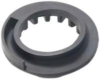 Проставка пружины MAZDA 3 BK 2003-2011 [GEN] задней верхняя  MZSI-MZ3R FEBEST