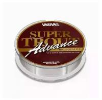 Леска Varivas SUPER TROUT ADVANCE High Quality 100м 5Lb