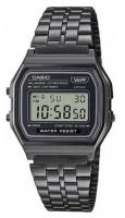 Наручные часы CASIO Casio Iconic A158WETB-1AEF