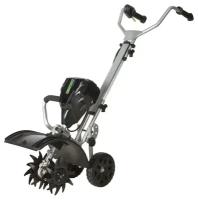 Культиватор Greenworks GC82T 82V 2801107 бесщеточный аккумуляторный без аккумулятора и зарядного устройства