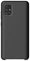 Накладка Araree Typo skin для Samsung Galaxy A71 A715 2020 Black