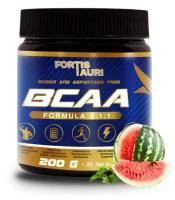 FortisTauri BCAA 2:1:1 200g (Арбуз)