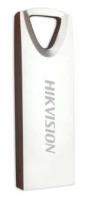 Флеш Диск 32Gb HIKVision HS-USB-M200(STD)/32G/EN плоский металлический корпус