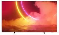 55" Телевизор Philips 55OLED805 2020 HDR, OLED