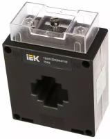 трансформатор тока 250/5 класс точности 0,5 ТТИ-30 (без шины) 5 ВА (ITT20-2-05-0250) IEK