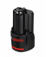 Аккумулятор Bosch GBA 10,8В 2,5 А*ч