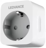 Умная розетка LEDVANCE Smart+ WiFi Plug Eu