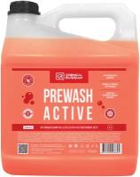 Активный шампунь для бесконтактной мойки авто - Prewash Active, 4 л, Chemical Russian