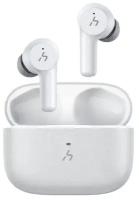 Беспроводные наушники Hakii Time Pro True Wireless Hybrid Active Noise Canceling Earbuds White