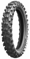 Мотошины MICHELIN Starcross 5 Soft (TT) NHS 90/100 R14 49 M