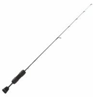 Удилище 13 Fishing Widow Maker Ice Rod 26" Medium Light Carbon Blank with Evolve Reel Wraps