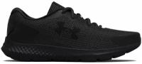 Кроссовки Under Armour Charged Rogue 3 Black/Black/Black (US:12)