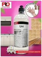 Универсальное моющее средство PROFIT UNI, бутылка 1л