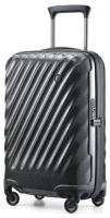 Чемодан Ninetygo Ultralight Luggage 20 Black