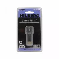 Коронка алмазная 16 мм Hilberg Super Hard M14 HH616