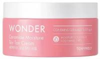 TONY MOLY Wonder Ceramide Moisture Tan Tan Cream Увлажняющий крем Тан Тан с керамидами, 300 мл