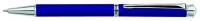 Ручка шариковая Pierre Cardin CRYSTAL, цвет - синий. Упаковка Р-1, PC0707BP