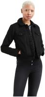 Куртка Levis ORIGINAL SHERPA TRUCKER SOFT ULTRA для женщин 36136-0020 XL