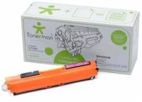 Картридж Tonerman CE313A 126A для HP Color LaserJet CLJ CP1012, CP1025, CP1025NW Pro; M175, M175A, M175N, M175NW MFP Pro 100; M275 TopShot MFP Pro 200