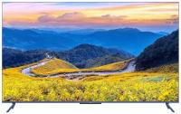 50" Телевизор Haier Smart TV S5 Blue