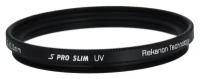 Светофильтр Rekam UV 40.5-SMC2LC S PRO SLIM ультрафиолетовый UVProtection