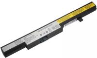 Аккумулятор для Lenovo B50, B50-30, B50-45 / L13M4A01, L13L4A01 (2600mAh, 14.4V)