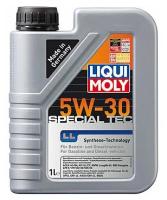 8054-2447 LIQUI MOLY Special Tec LL 5W-30 - 1 л. - масло моторное