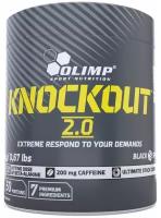 Предтренировочный комплекс Olimp Sport Nutrition Knockout 2.0